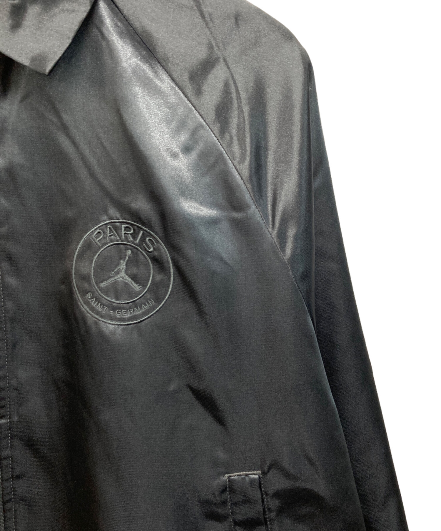 中古・古着通販】NIKE (ナイキ) W J PSG ANTHEM JACKET（ウィメンズ 