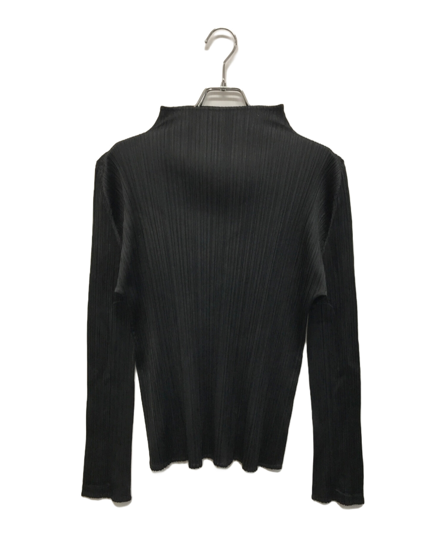 中古・古着通販】PLEATS PLEASE (プリーツプリーズ) ロングスリーブ