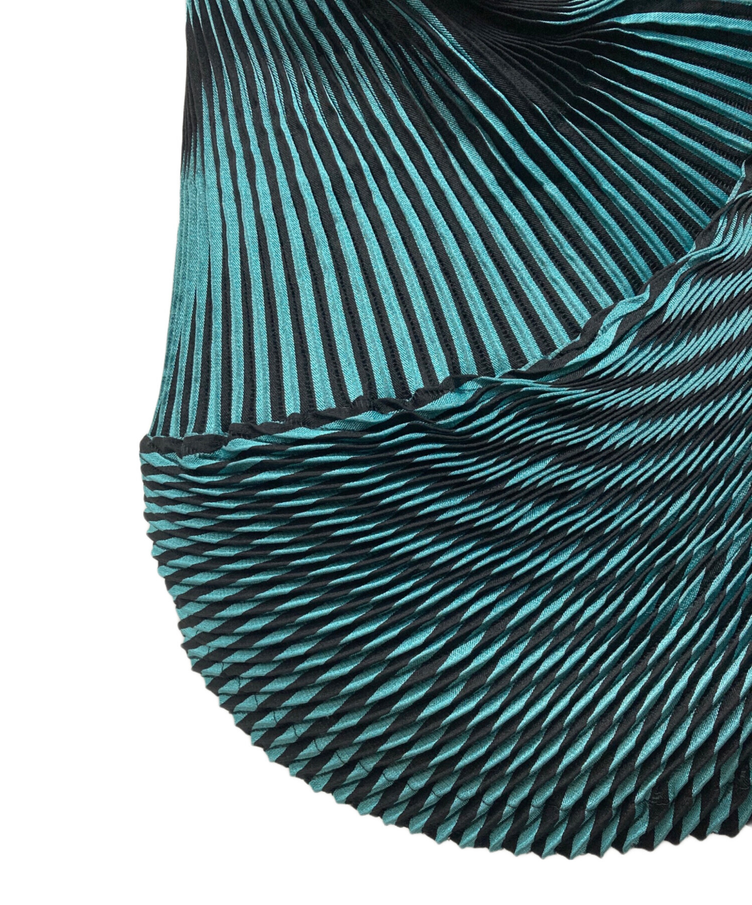 中古・古着通販】ISSEY MIYAKE (イッセイミヤケ) 3Dスチームストレッチ