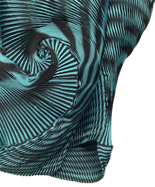 中古・古着通販】ISSEY MIYAKE (イッセイミヤケ) 3Dスチームストレッチ