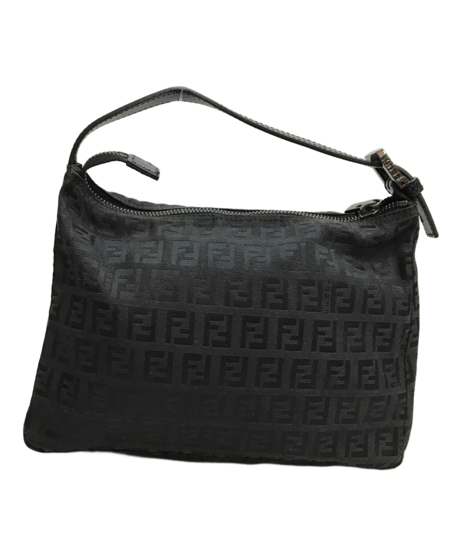 中古・古着通販】FENDI (フェンディ) ハンドポーチ ハンドバッグ 