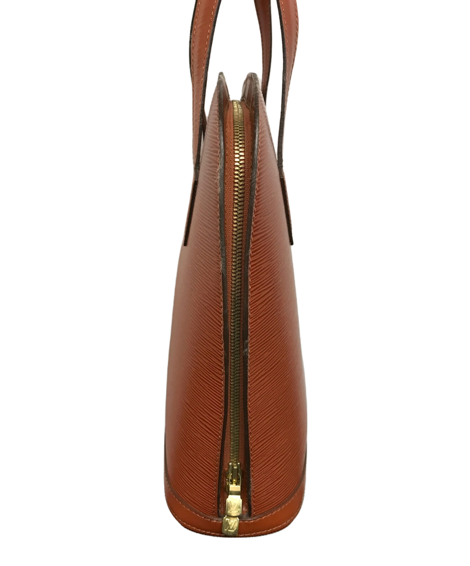 ヴィトン　エピ　リュサック　ケニアブラウン LOUIS VUITTON/ルイヴィトン エピ リュサック エピ LOUIS リュサック