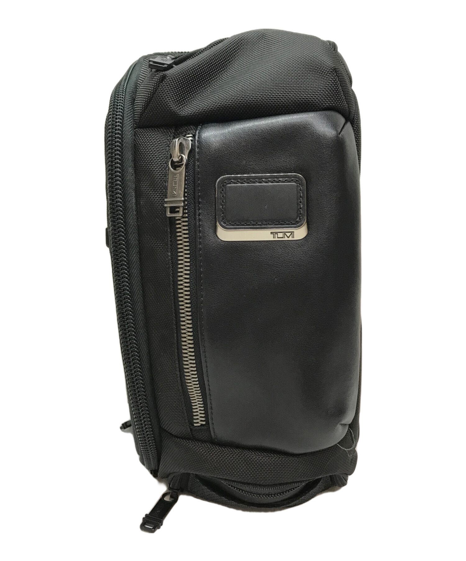 中古・古着通販】TUMI (トゥミ) ALPHA Bravo Kelley Sling ワン