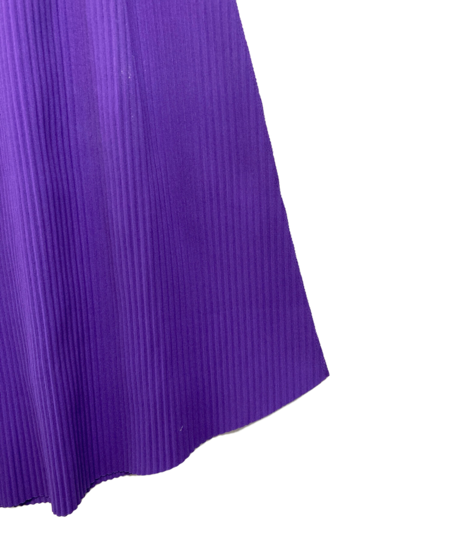 中古・古着通販】me ISSEY MIYAKE (ミーイッセイ ミヤケ) SWING PLEATS