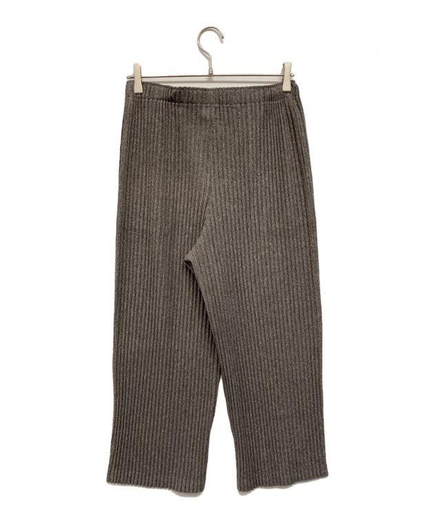 中古・古着通販】me ISSEY MIYAKE (ミーイッセイ ミヤケ) CORDUROY 