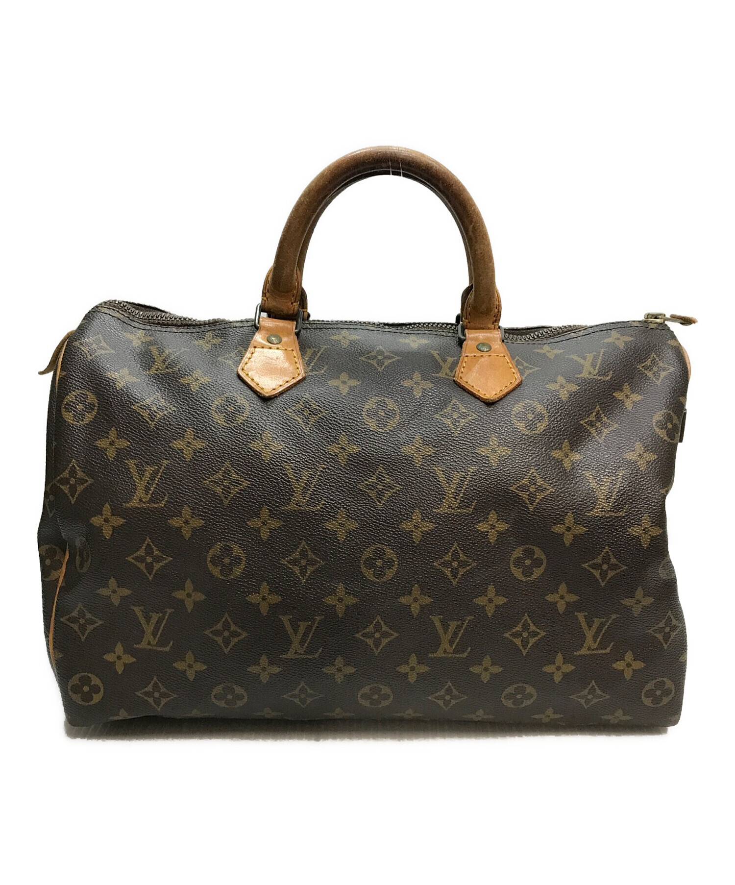 中古・古着通販】LOUIS VUITTON (ルイ ヴィトン) スピーディ35 