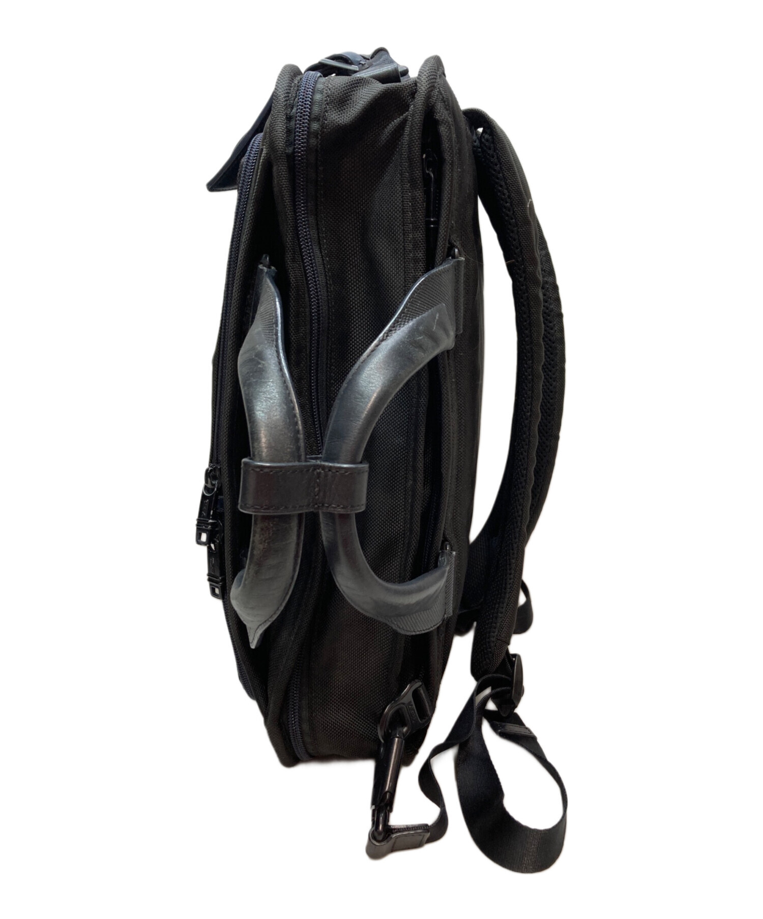 中古・古着通販】TUMI (トゥミ) スリム・スリーウェイ ブリーフケース