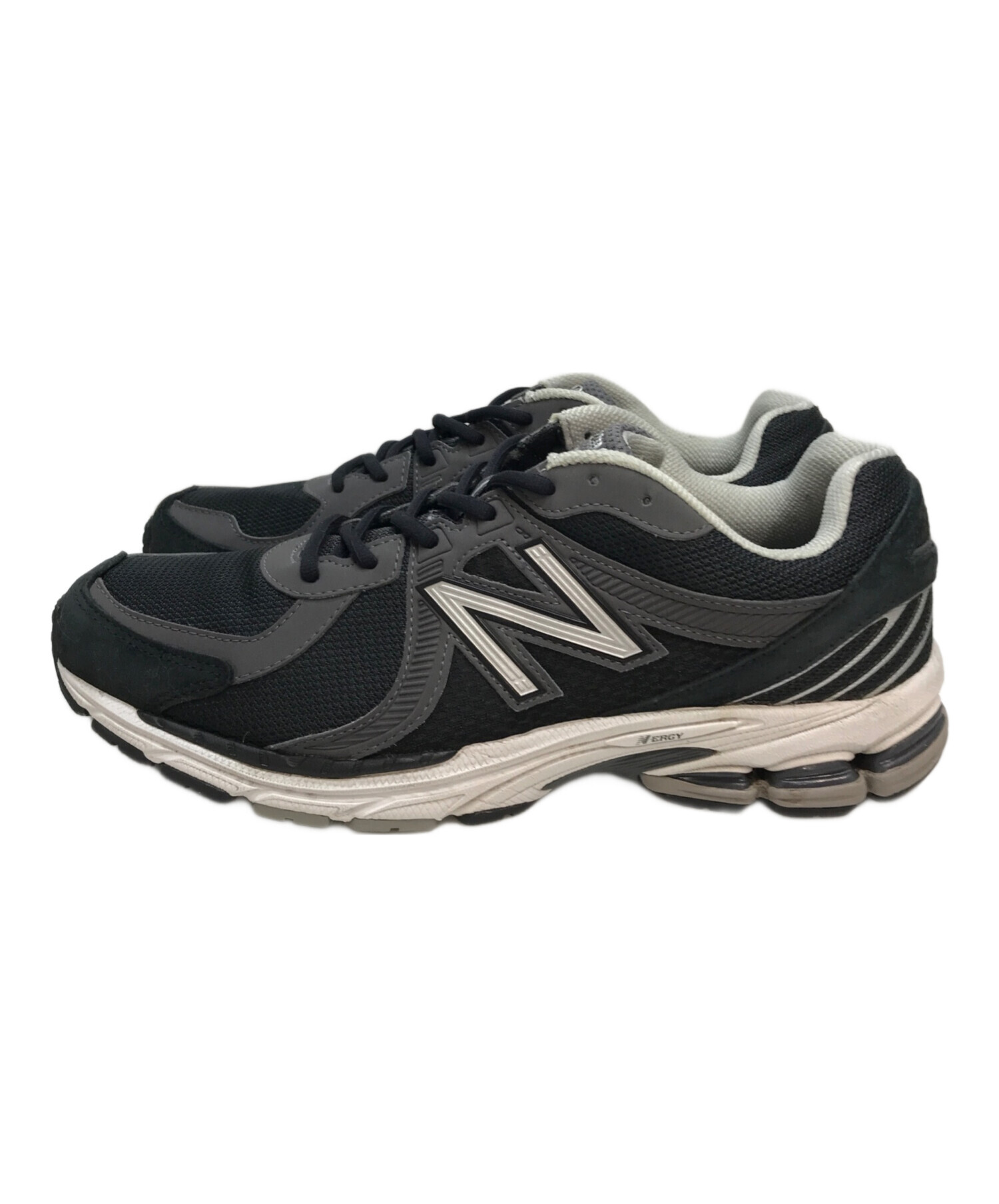 中古・古着通販】NEW BALANCE (ニューバランス) COMME des GARCONS 