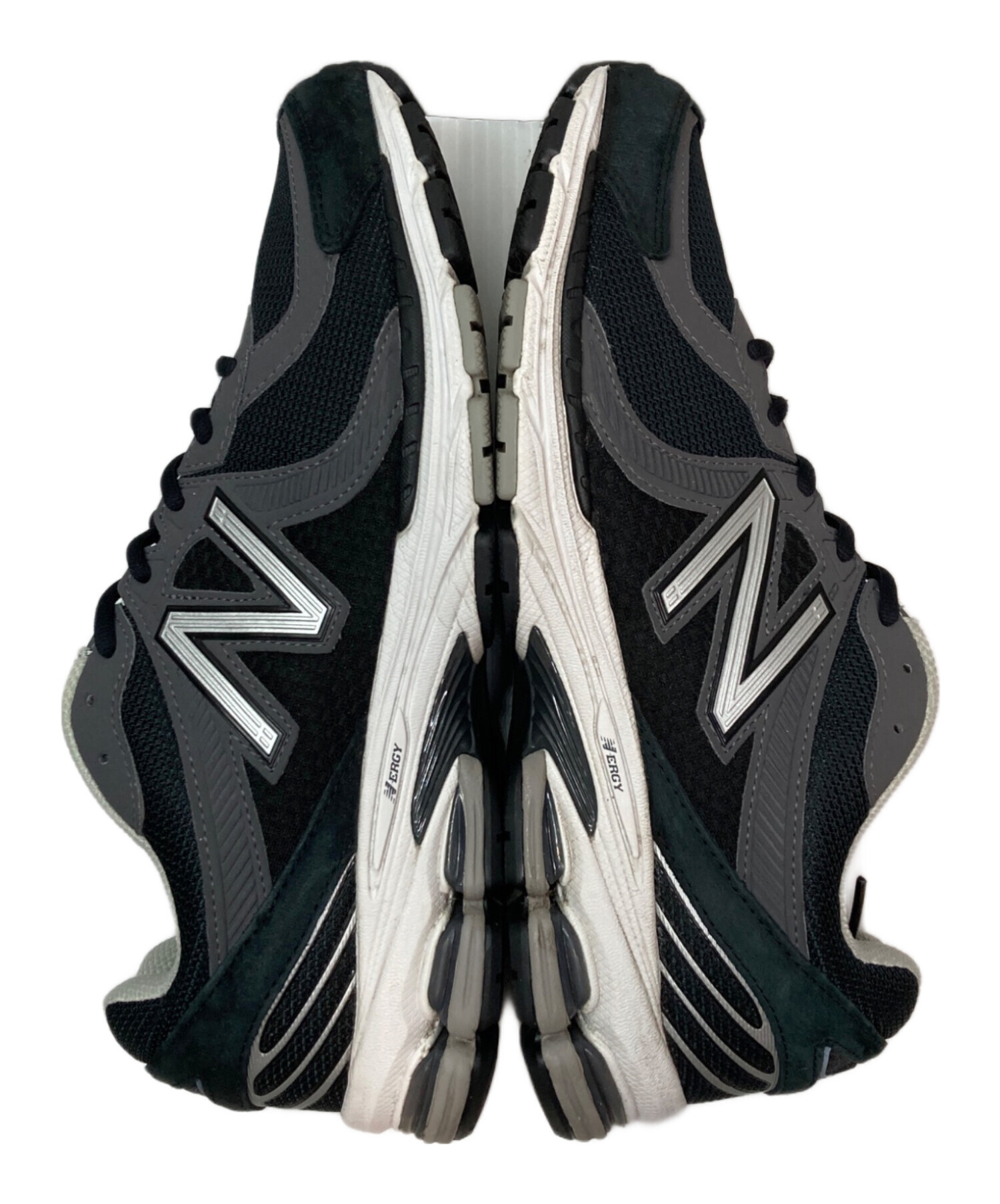 中古・古着通販】NEW BALANCE (ニューバランス) COMME des GARCONS 