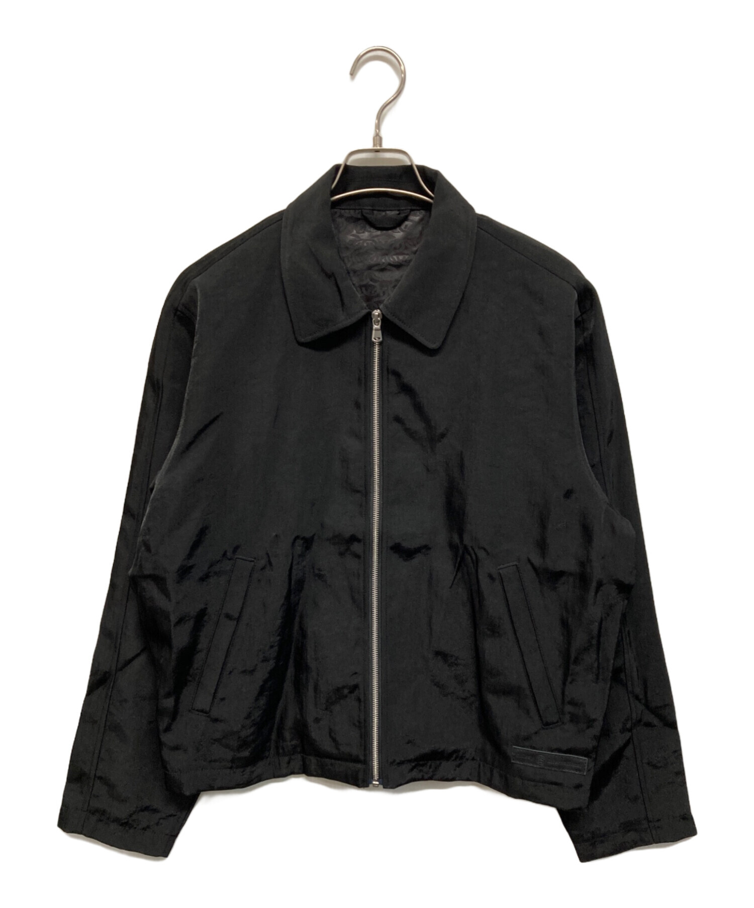 中古・古着通販】stussy (ステューシー) LINK NYLON CLUB JACKET