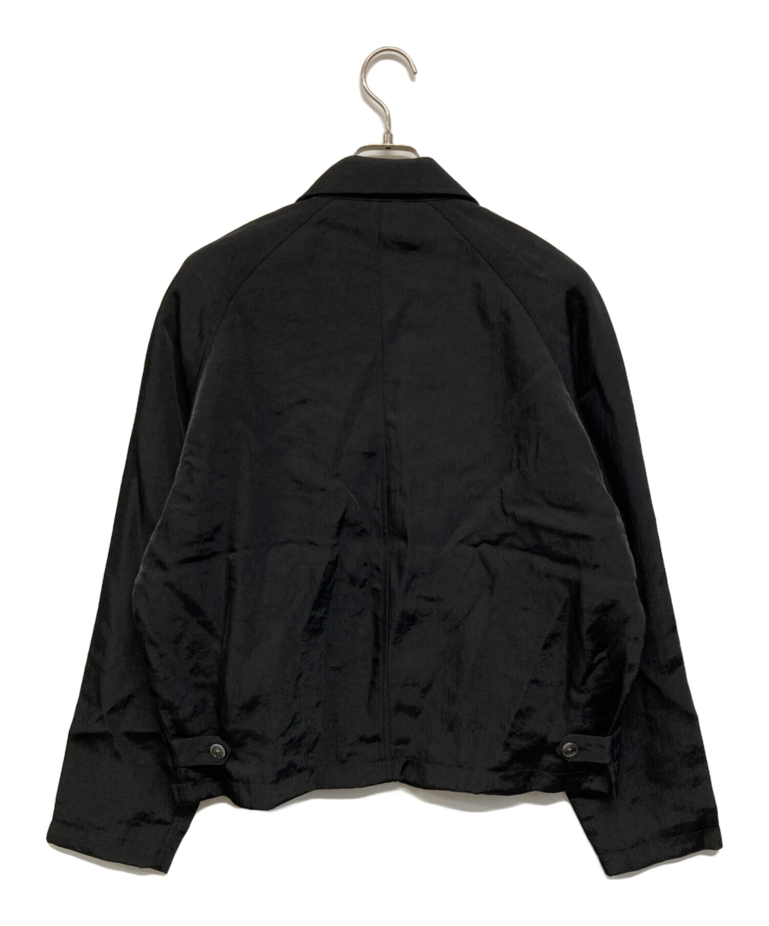 中古・古着通販】stussy (ステューシー) LINK NYLON CLUB JACKET