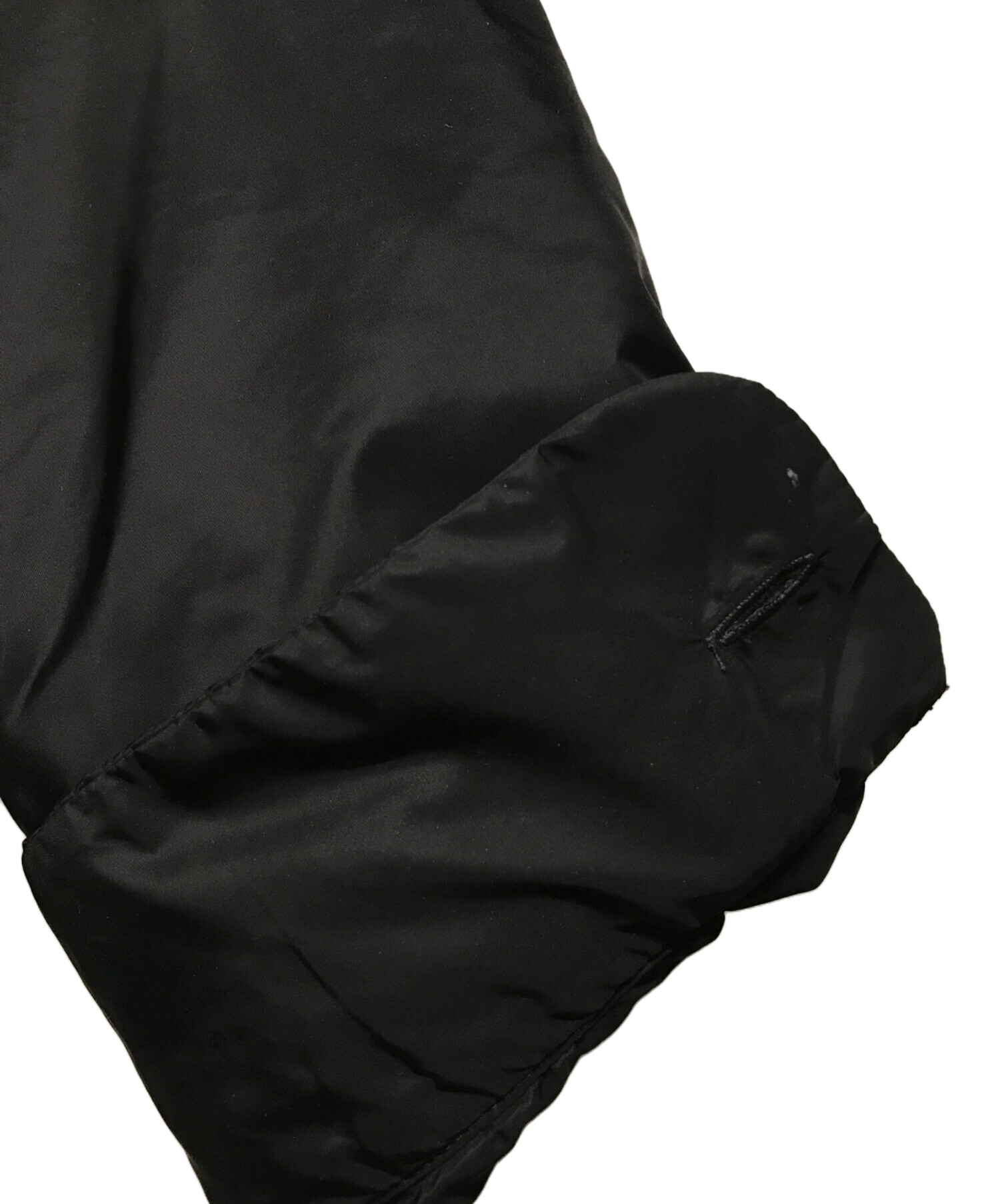 中古・古着通販】PRADA (プラダ) Re-Nylon Shirt（リナイロン シャツ