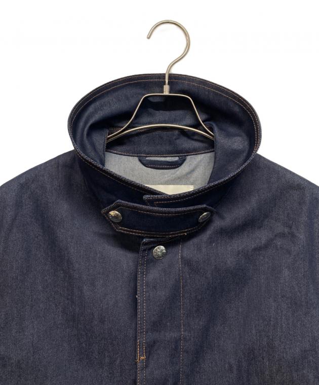 中古・古着通販】MACKINTOSH (マッキントッシュ) コットンデニム