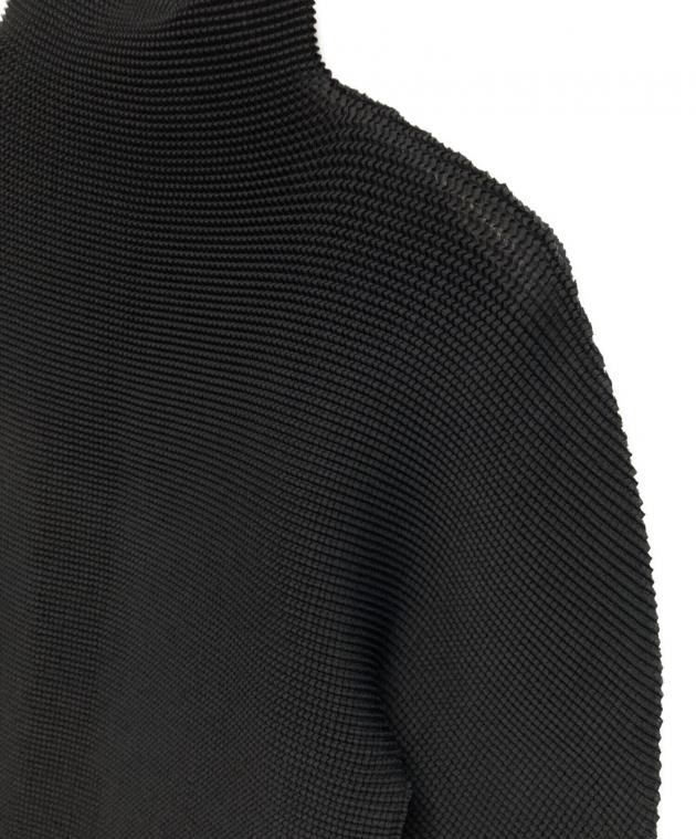 中古・古着通販】me ISSEY MIYAKE (ミーイッセイ ミヤケ) ハイネック