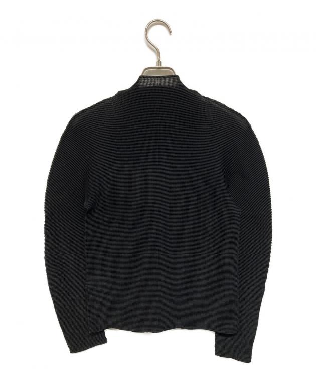 中古・古着通販】me ISSEY MIYAKE (ミーイッセイ ミヤケ) ハイネック