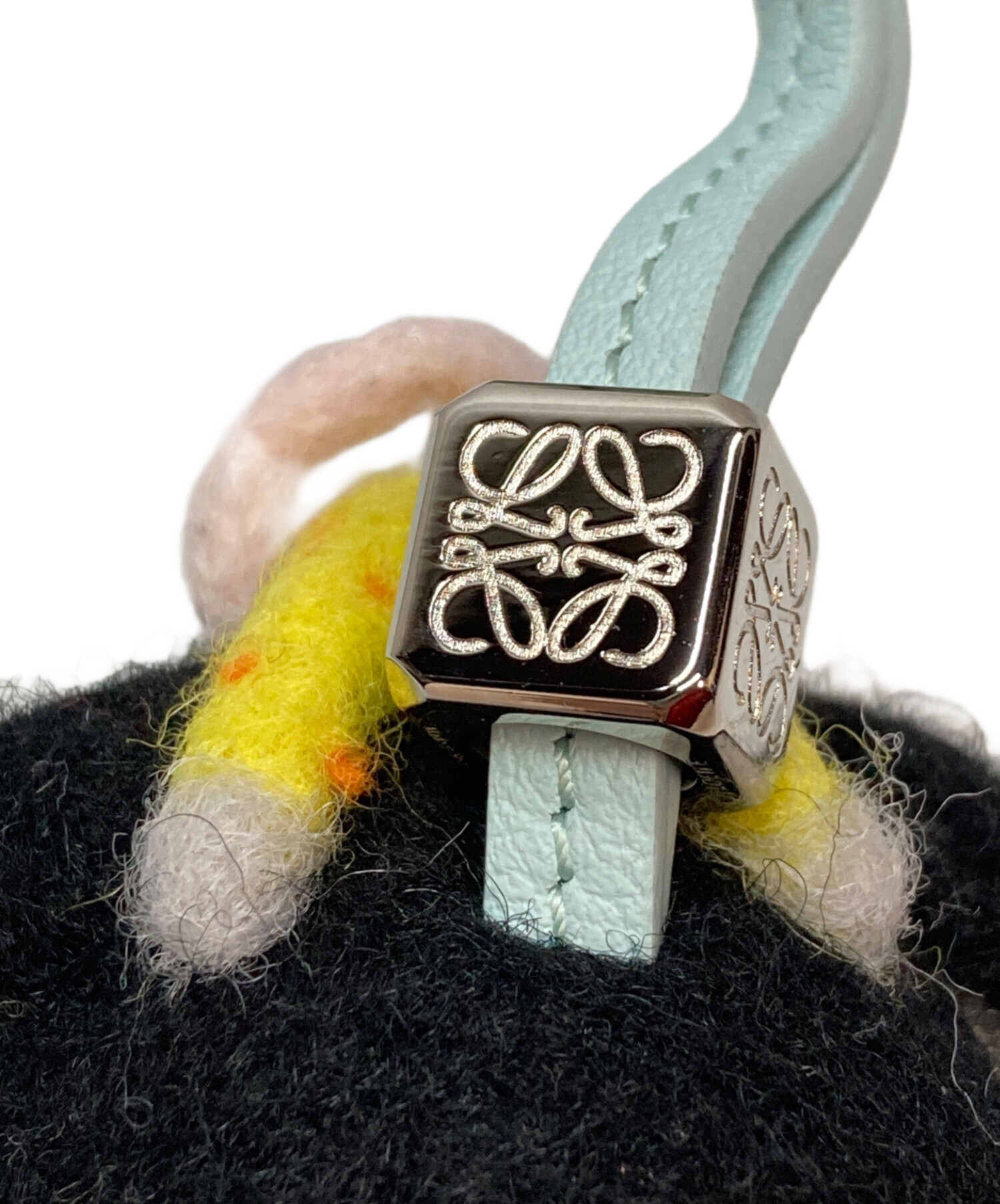 中古・古着通販】LOEWE (ロエベ) Baby Penguin Charm(ベビー ペンギン