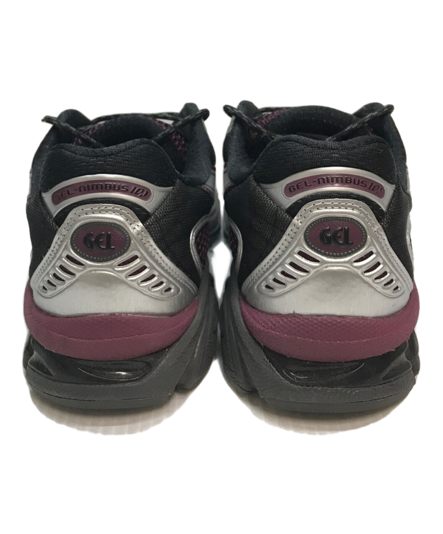 中古・古着通販】asics (アシックス) GEL-NIMBUS（ゲル ニンバス 
