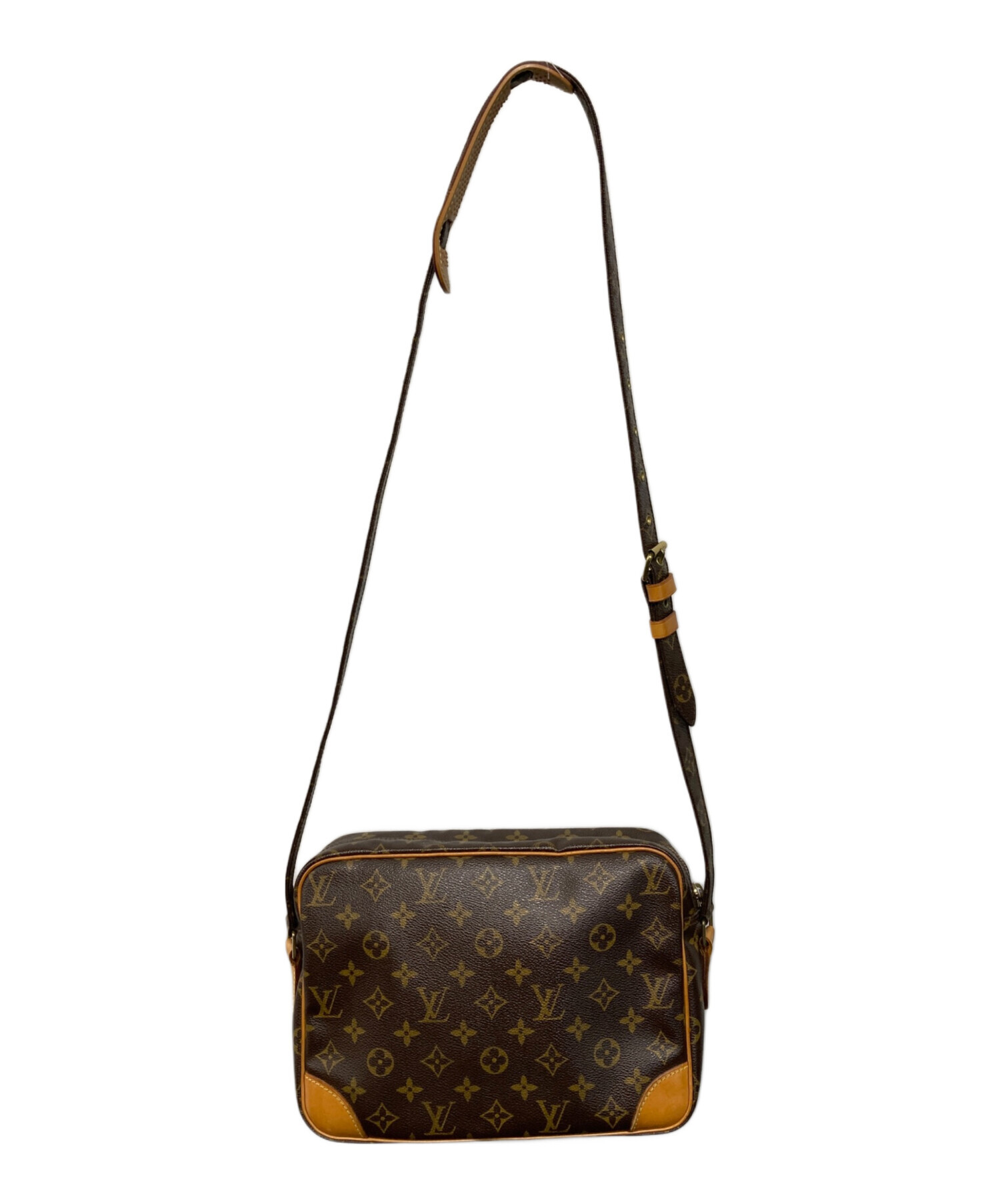 中古・古着通販】LOUIS VUITTON (ルイ ヴィトン) ショルダーバッグ