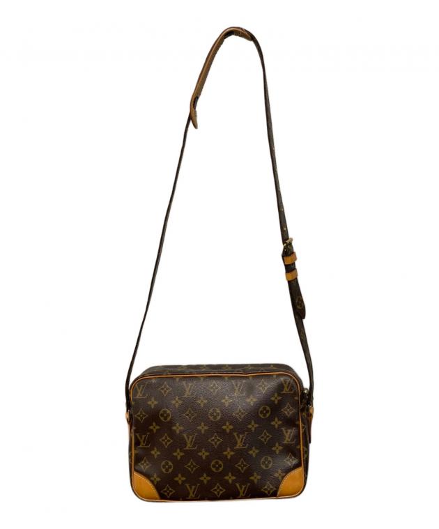 中古・古着通販】LOUIS VUITTON (ルイ ヴィトン) ショルダーバッグ