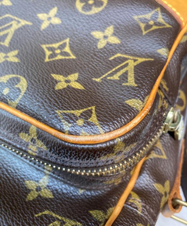 中古・古着通販】LOUIS VUITTON (ルイ ヴィトン) ショルダーバッグ