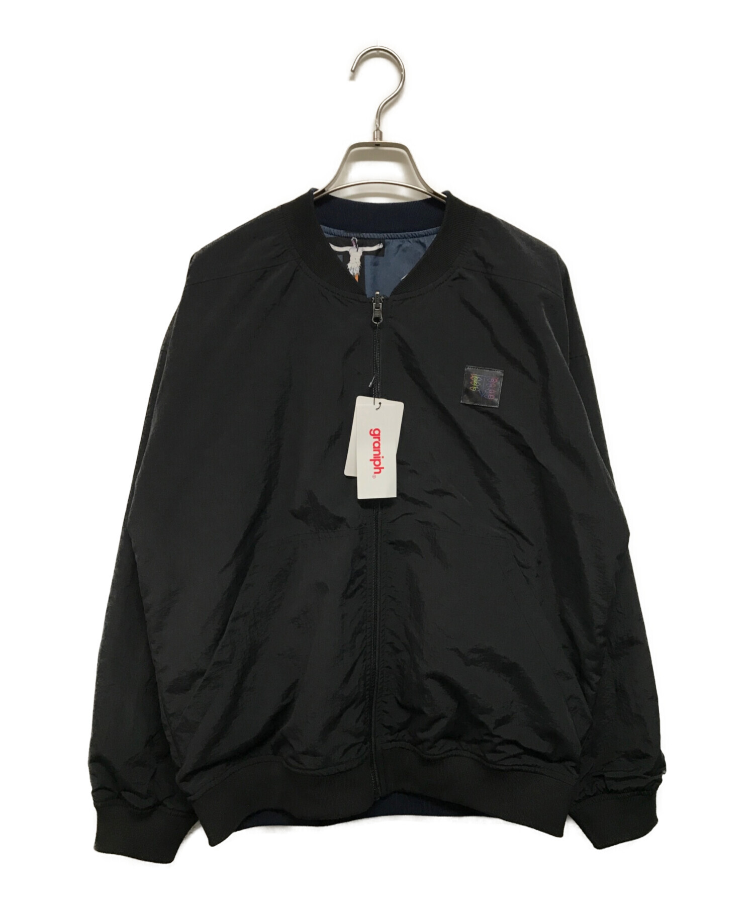 中古・古着通販】graniph (グラニフ) 新世紀エヴァンゲリオン (シンセ