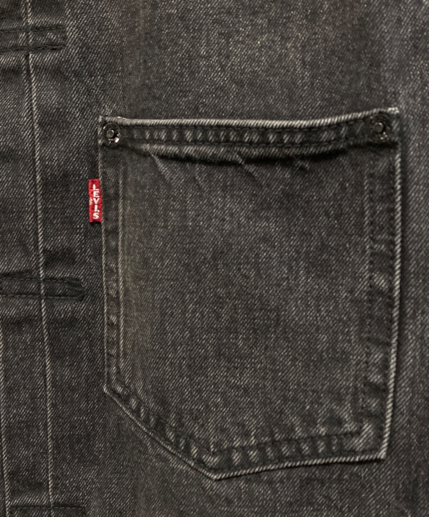 中古・古着通販】LEVI'S PReMIUM (リーバイス プレミアム) EDIFICE