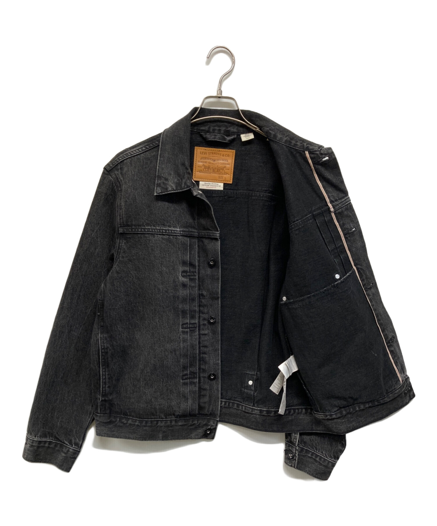 中古・古着通販】LEVI'S PReMIUM (リーバイス プレミアム) EDIFICE