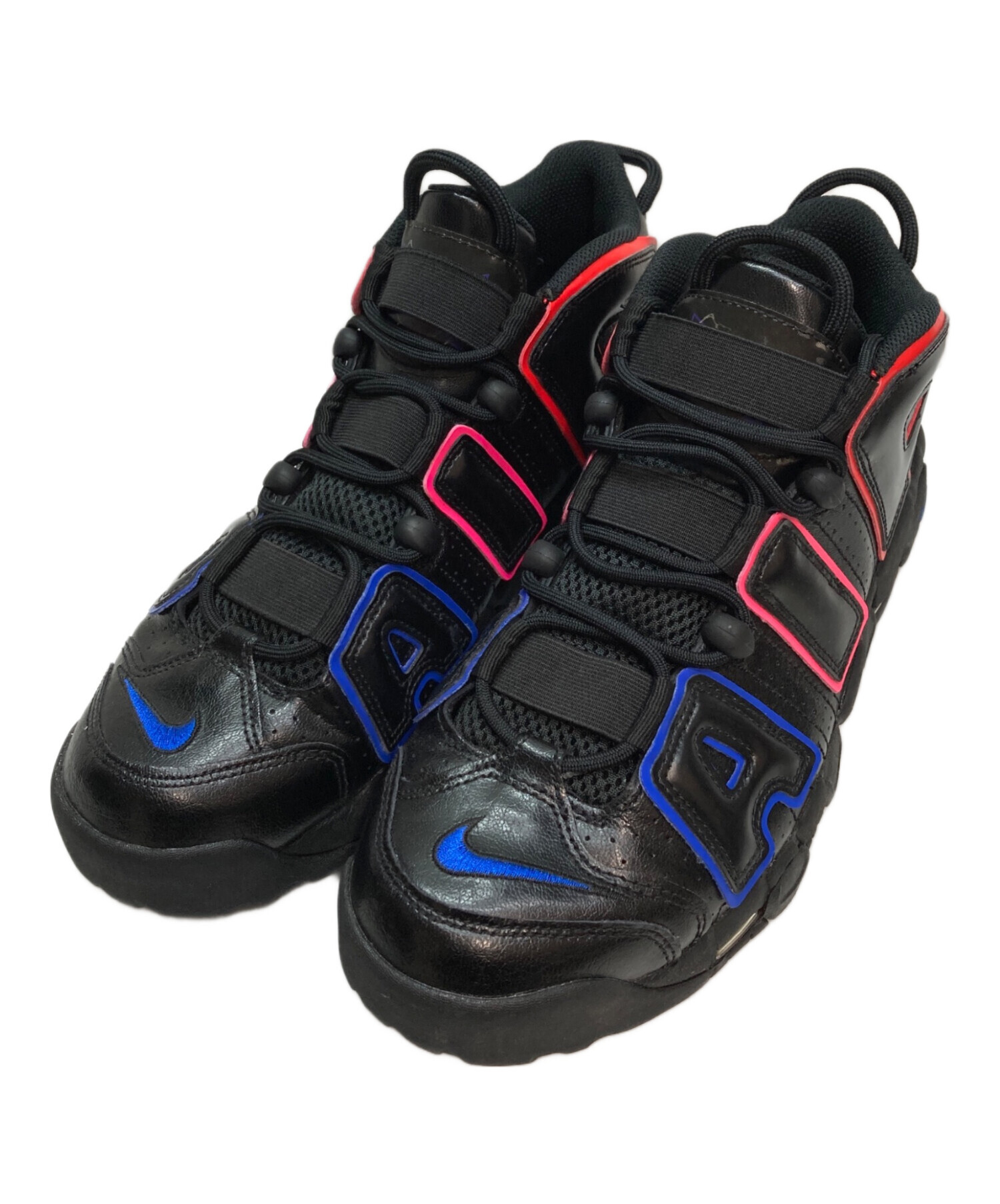 中古・古着通販】NIKE (ナイキ) Air More Uptempo 