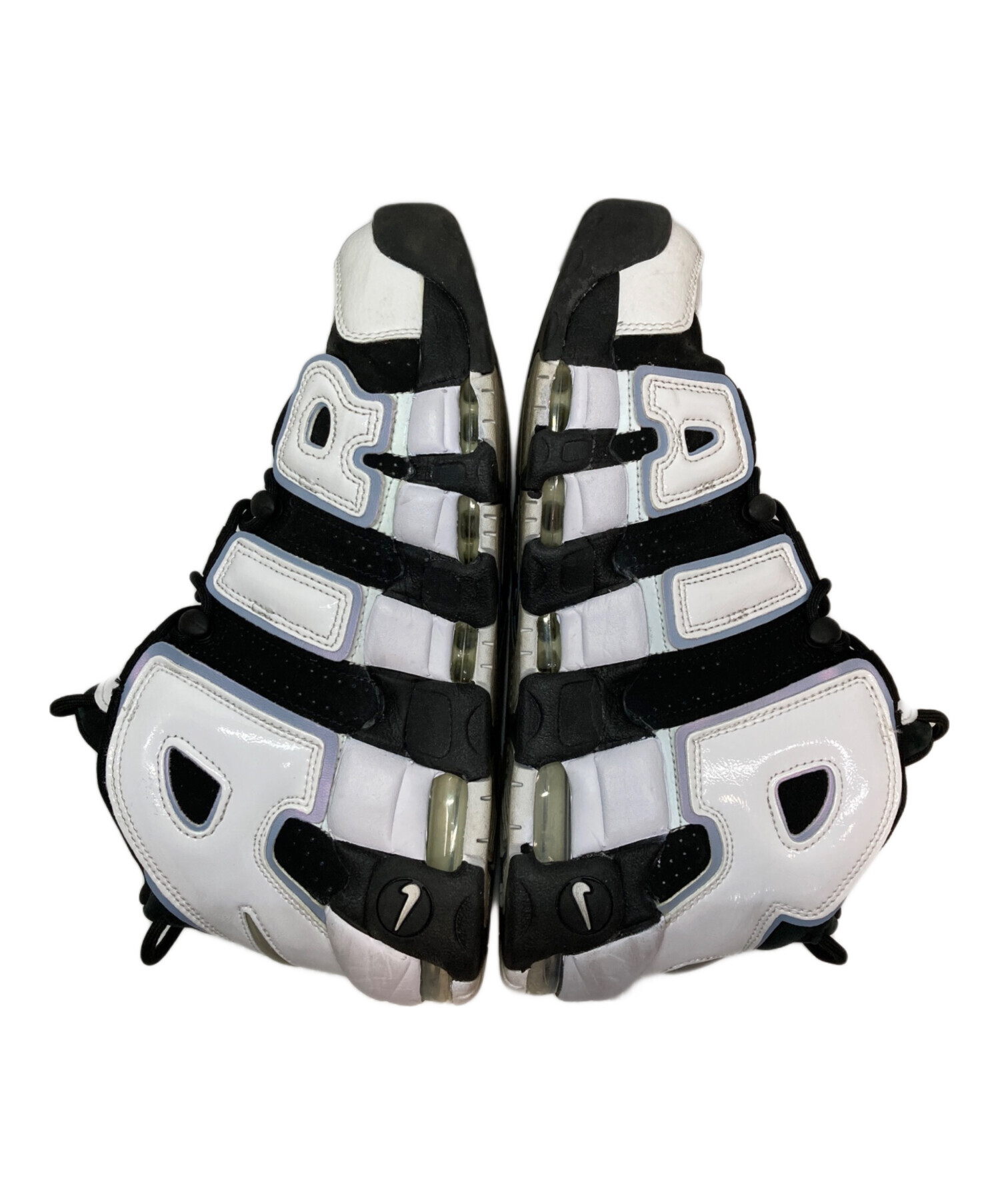 中古・古着通販】NIKE (ナイキ) Air More Uptempo 