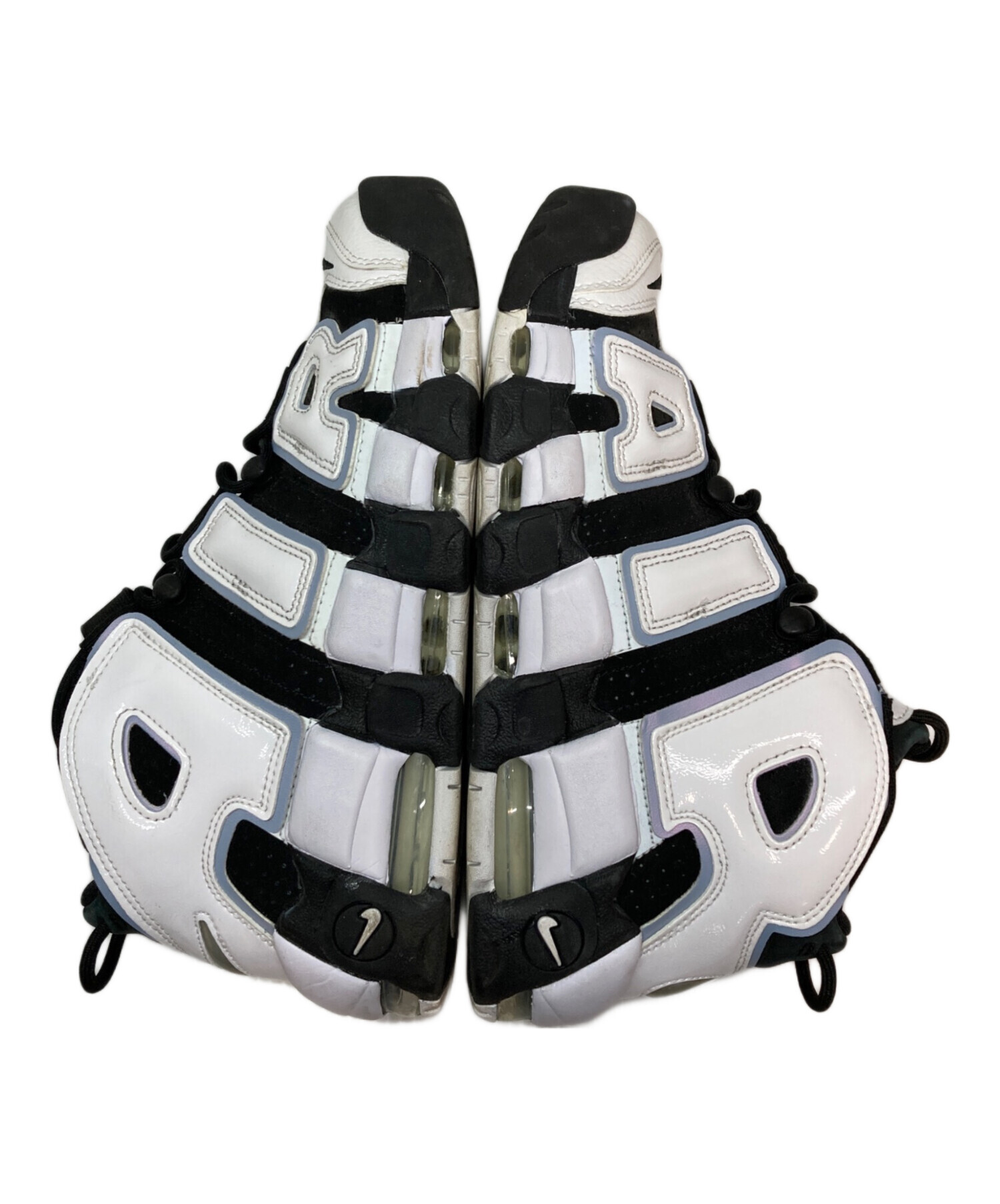 中古・古着通販】NIKE (ナイキ) Air More Uptempo 