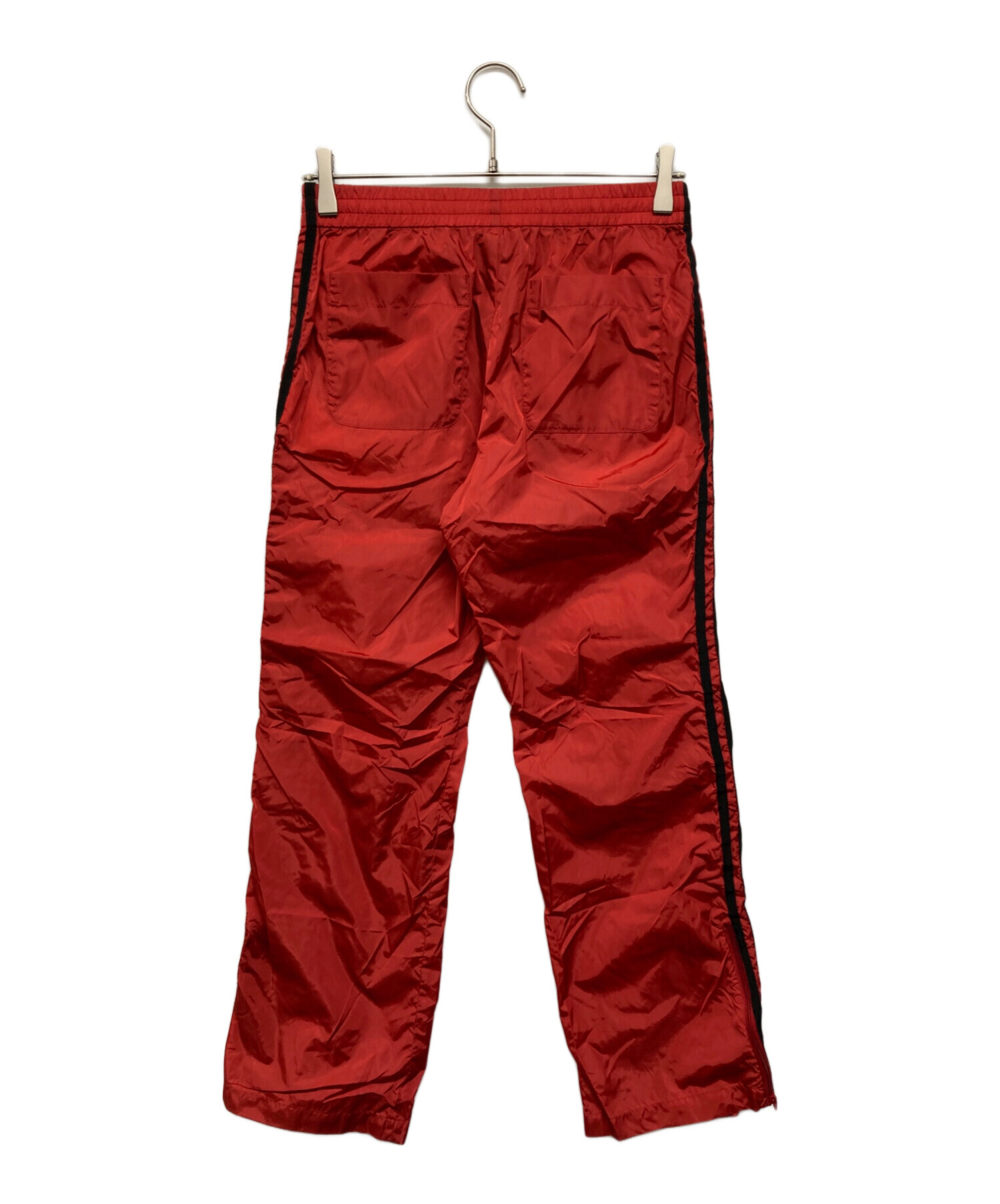 中古・古着通販】GUCCI (グッチ) adidas (アディダス) 裾ジップコラボ