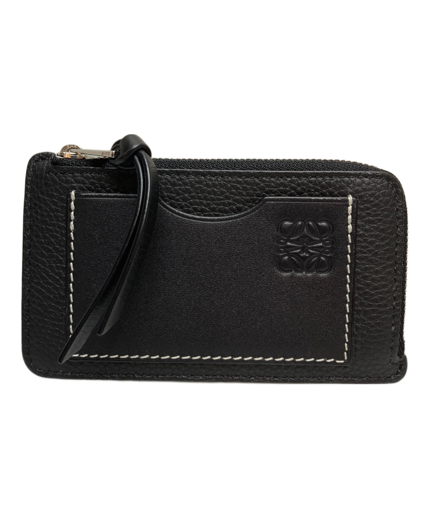 中古・古着通販】LOEWE (ロエベ) フラグメントコイン、カードケース 