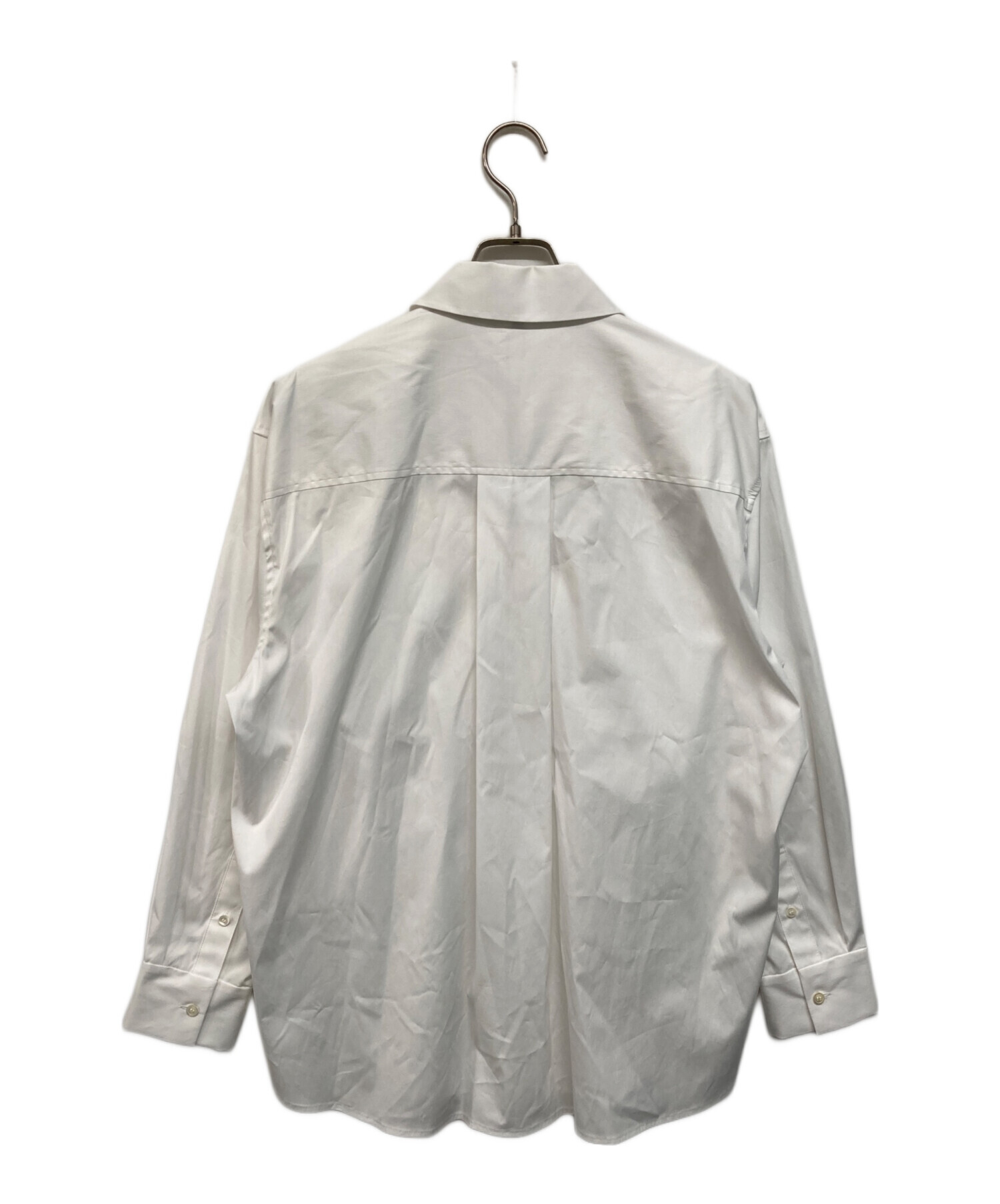 中古・古着通販】theory (セオリー) Wealth Buttondown Shirt 