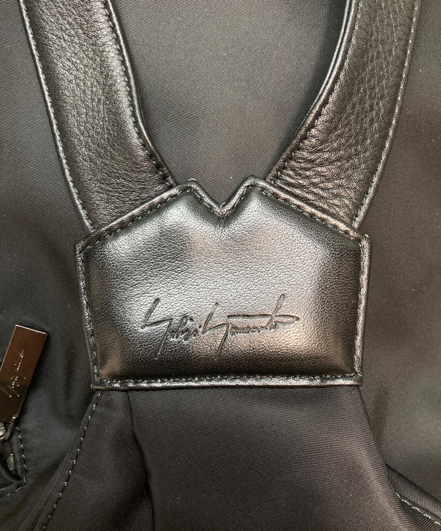 中古・古着通販】discord Yohji Yamamoto (ディスコード ヨウジ