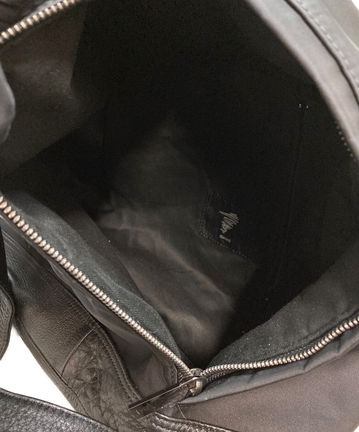 中古・古着通販】discord Yohji Yamamoto (ディスコード ヨウジ 