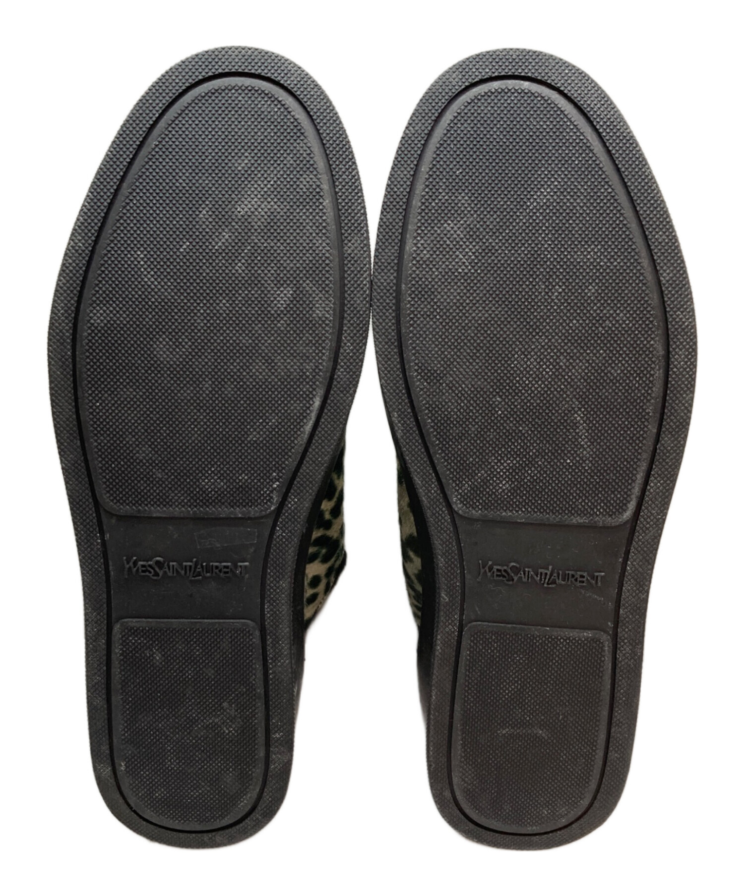 中古・古着通販】Yves Saint Laurent (イヴ・サンローラン) ハラコ