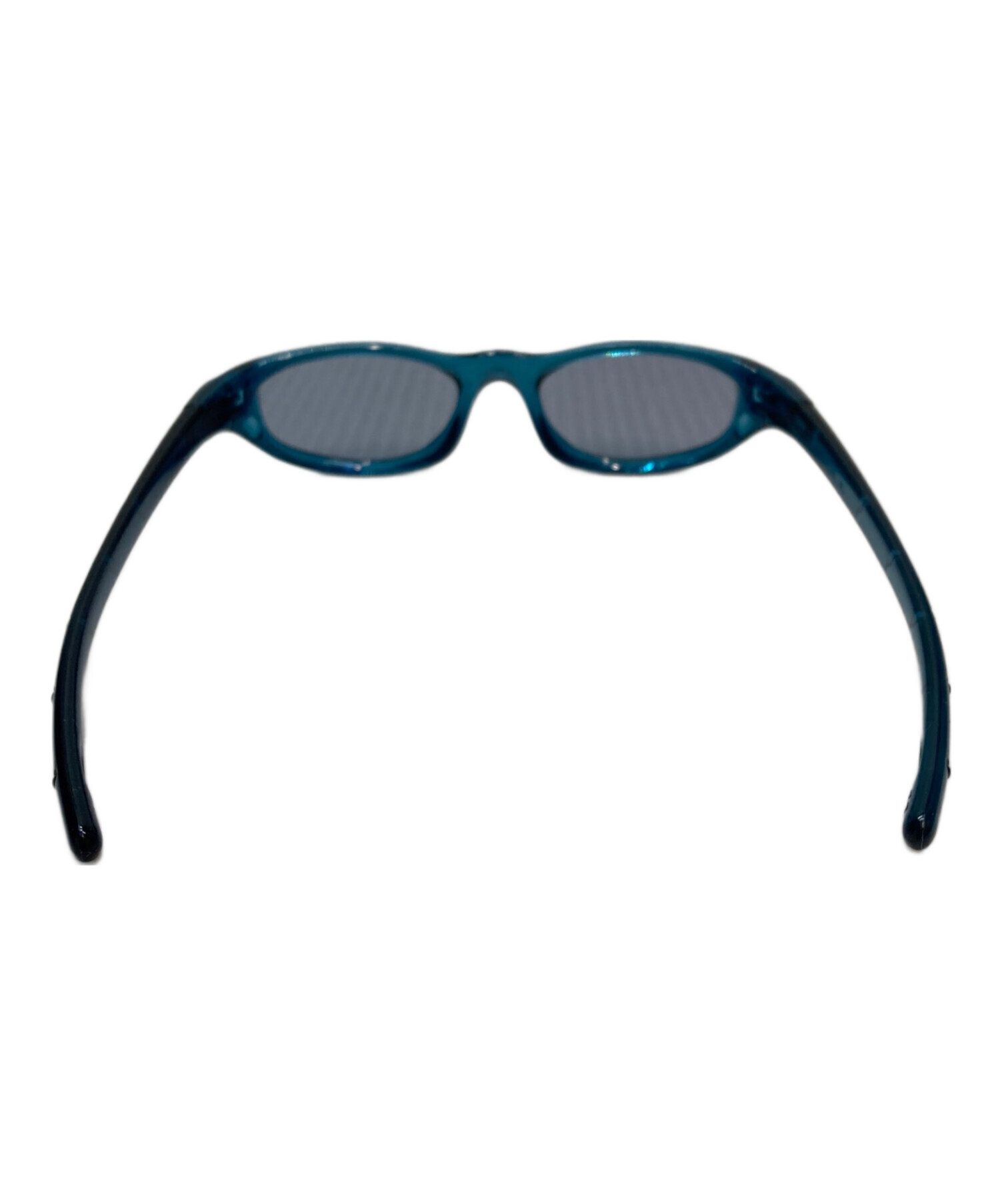 中古・古着通販】OAKLEY (オークリー) FOUR S ブルー｜ブランド・古着