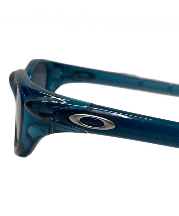 中古・古着通販】OAKLEY (オークリー) FOUR S ブルー｜ブランド・古着