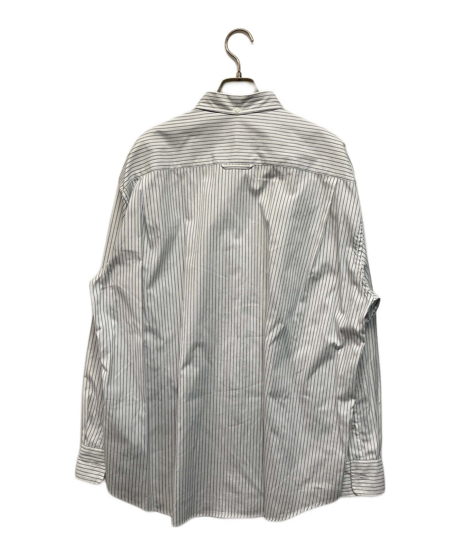 中古・古着通販】everyone (エブリワン) classic button down shirt