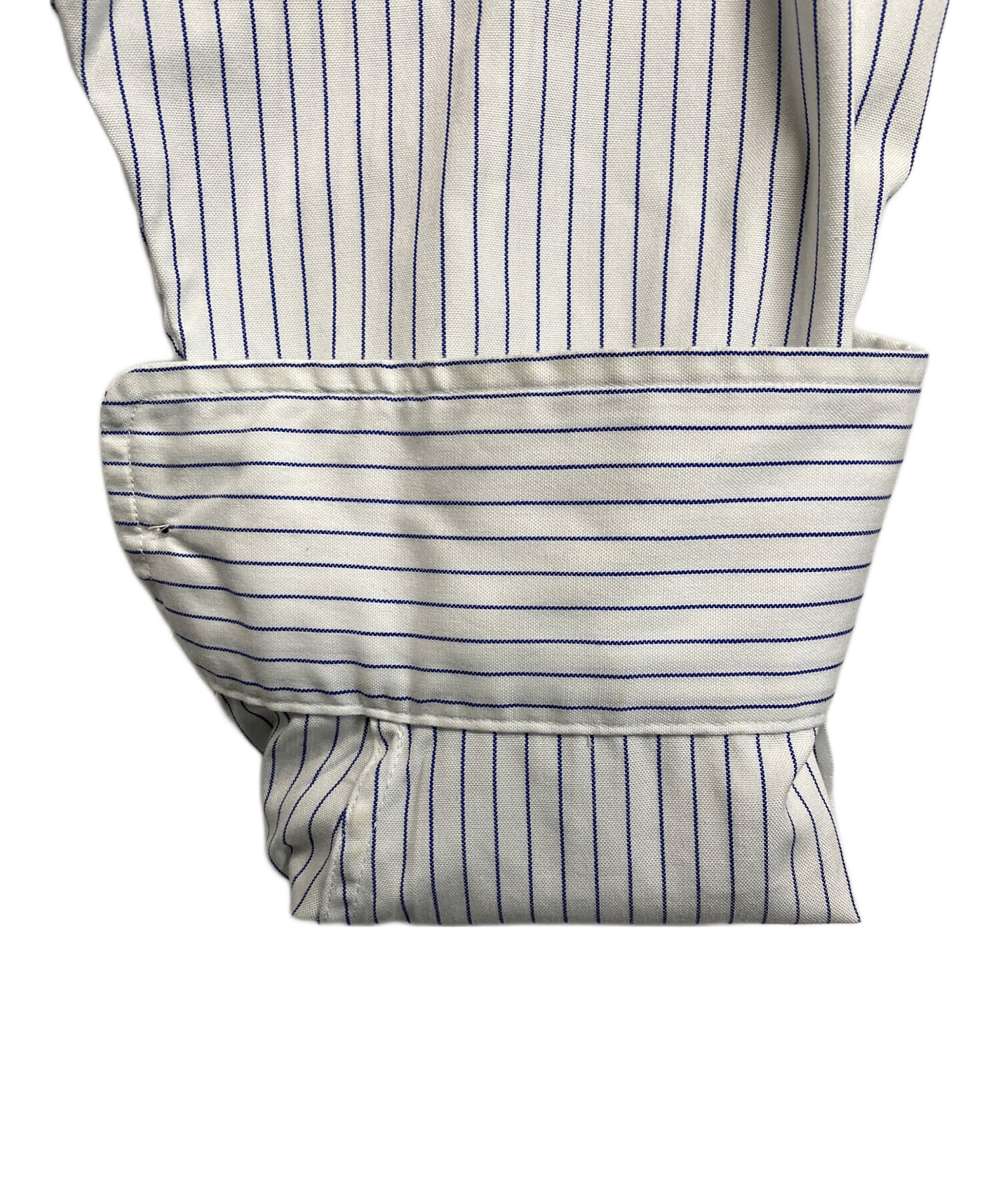 中古・古着通販】everyone (エブリワン) classic button down shirt 中古・古着通販】everyone (エブリワン) classic button down shirt