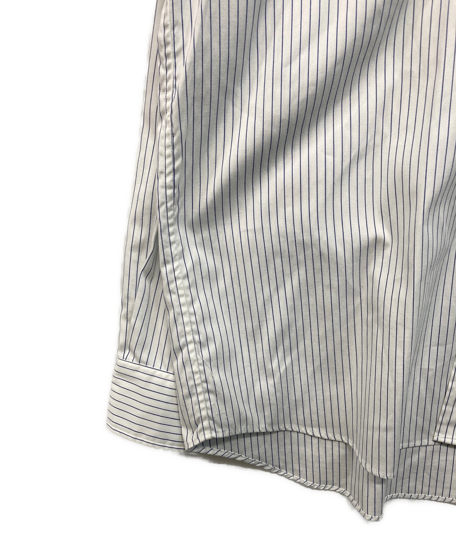 中古・古着通販】everyone (エブリワン) classic button down shirt