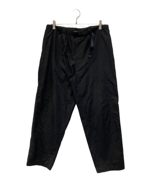 K*K様 【中古】ENNOY WOOL BLEND EASY PANTS (Na 中古・古着通販】ENNOY (エンノイ) WOOL BLEND RIP STOP EASY PANTS