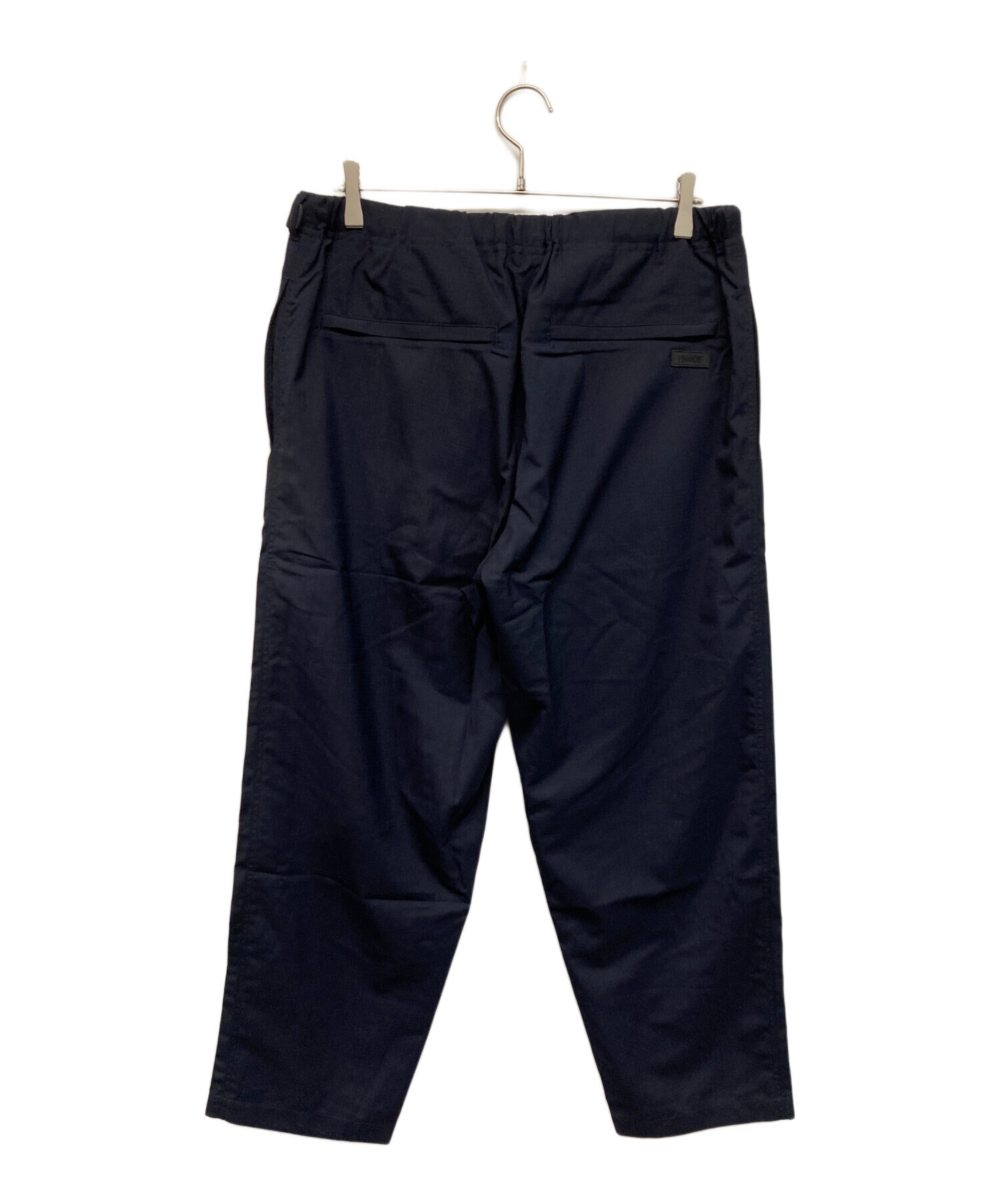 中古・古着通販】ENNOY (エンノイ) 24SS WOOL BLEND RIP STOP EASY