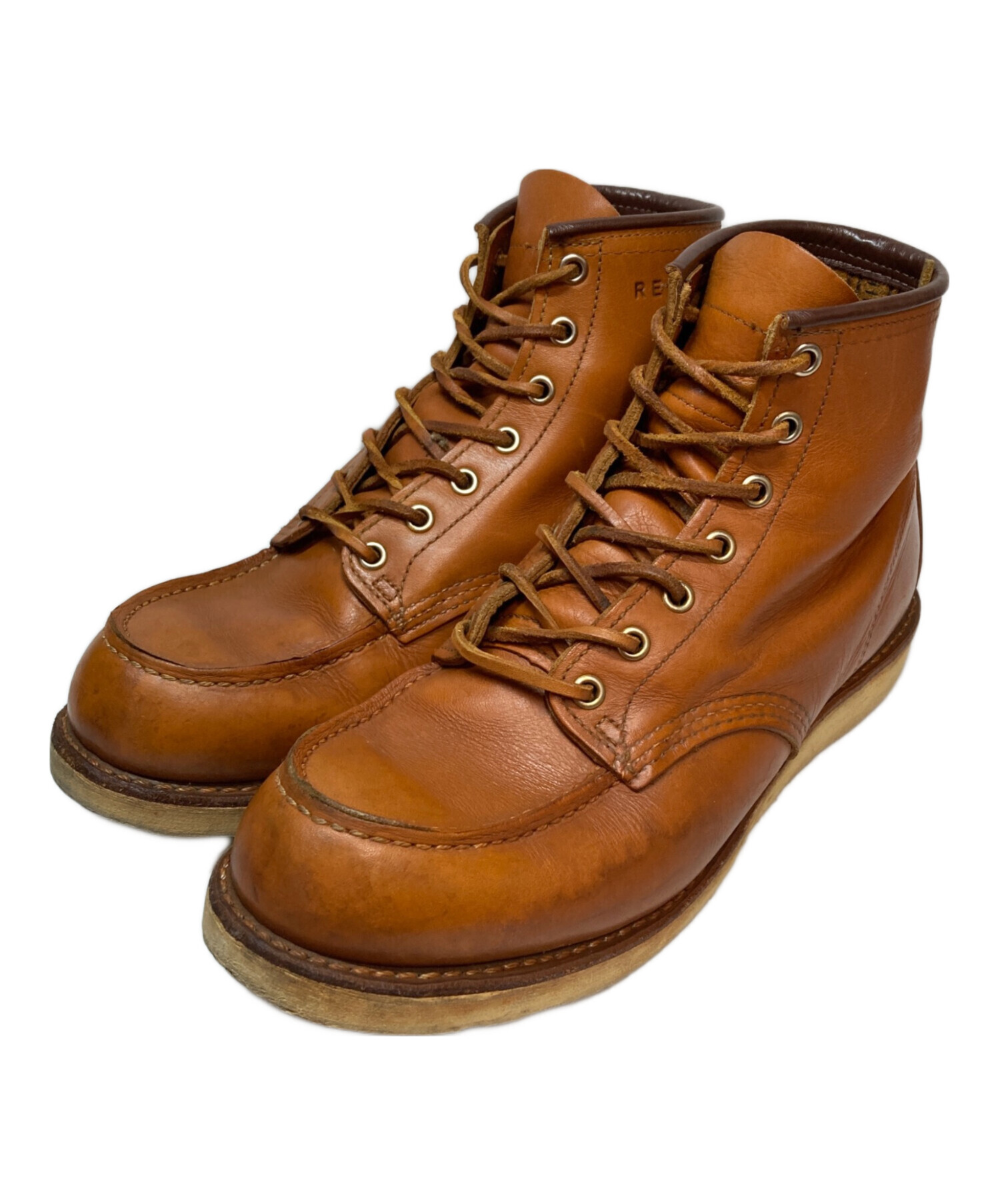 レッドウイング RED WING アイリッシュセッター 26.5 【公式通販】