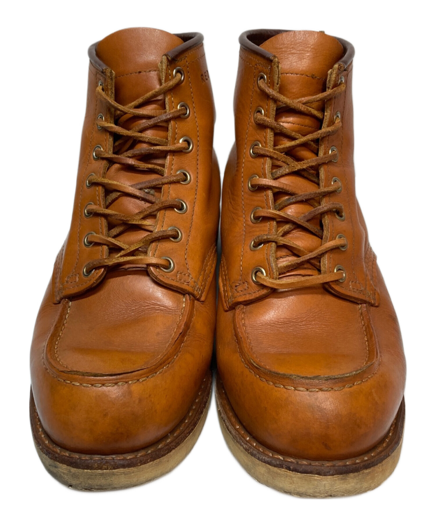 中古・古着通販】RED WING (レッドウィング) アイリッシュセッター 