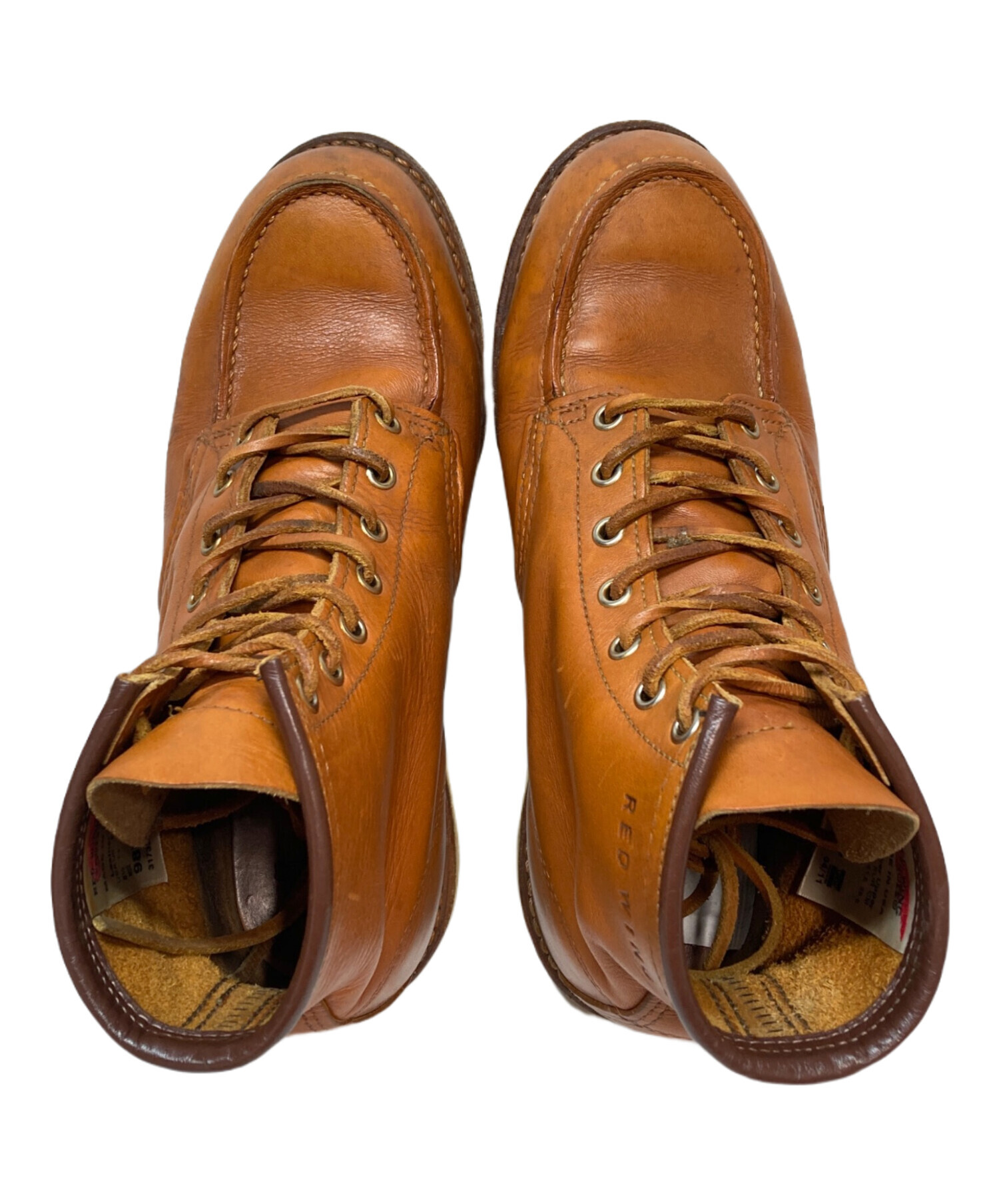 中古・古着通販】RED WING (レッドウィング) アイリッシュセッター 