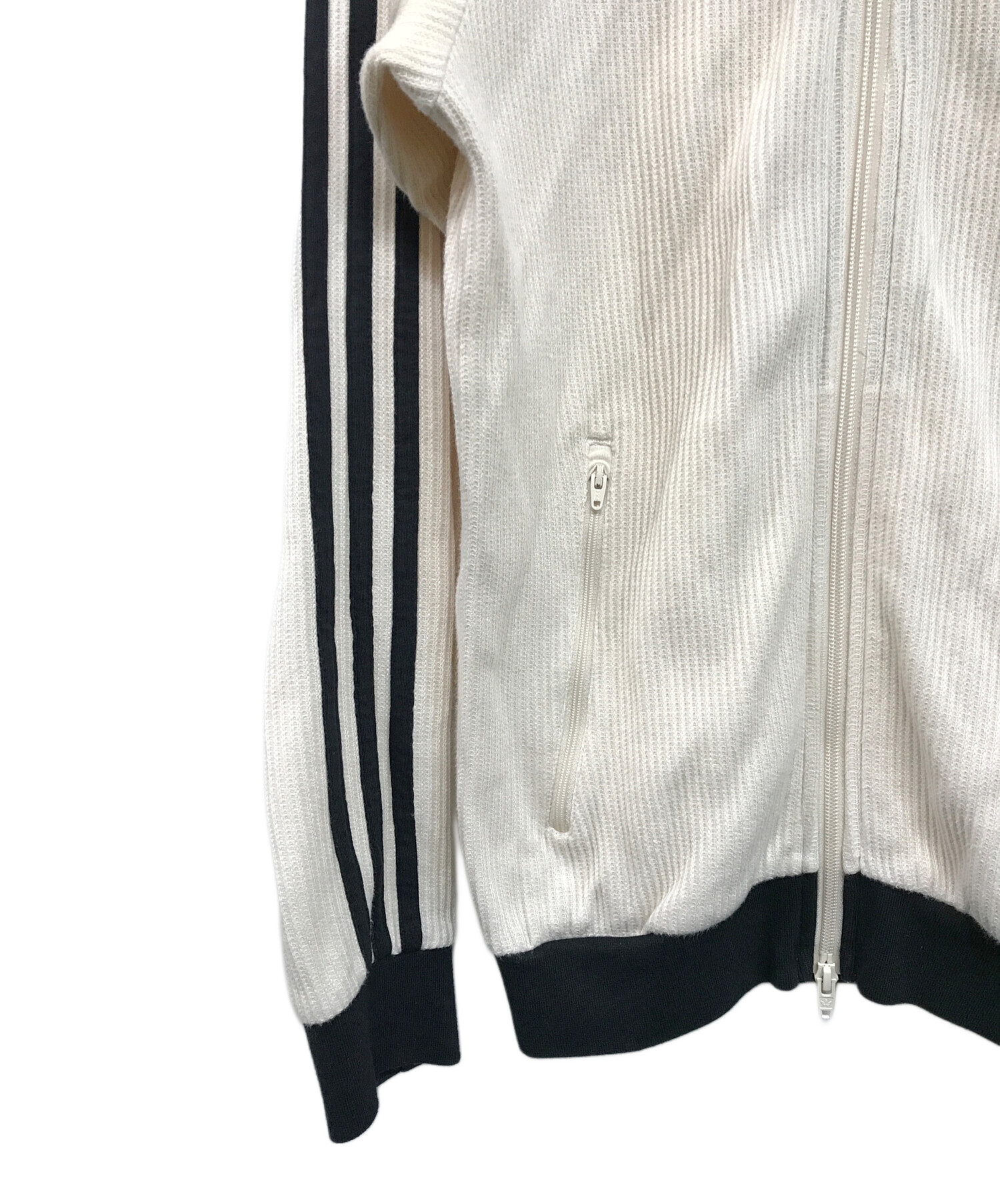 中古・古着通販】adidas (アディダス) ワッフル ベッケンバウアー