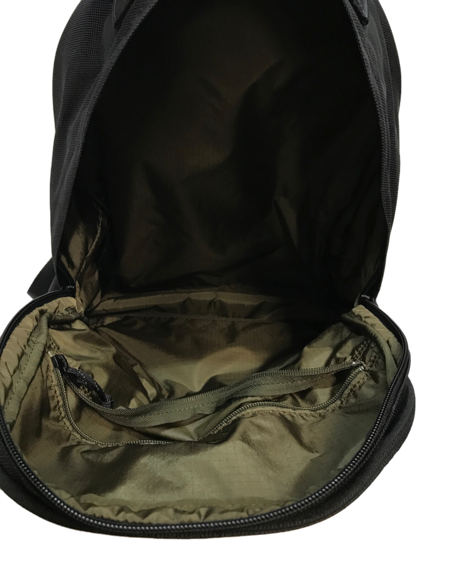 中古・古着通販】PORTER (ポーター) EXPLORER DAYPACK
