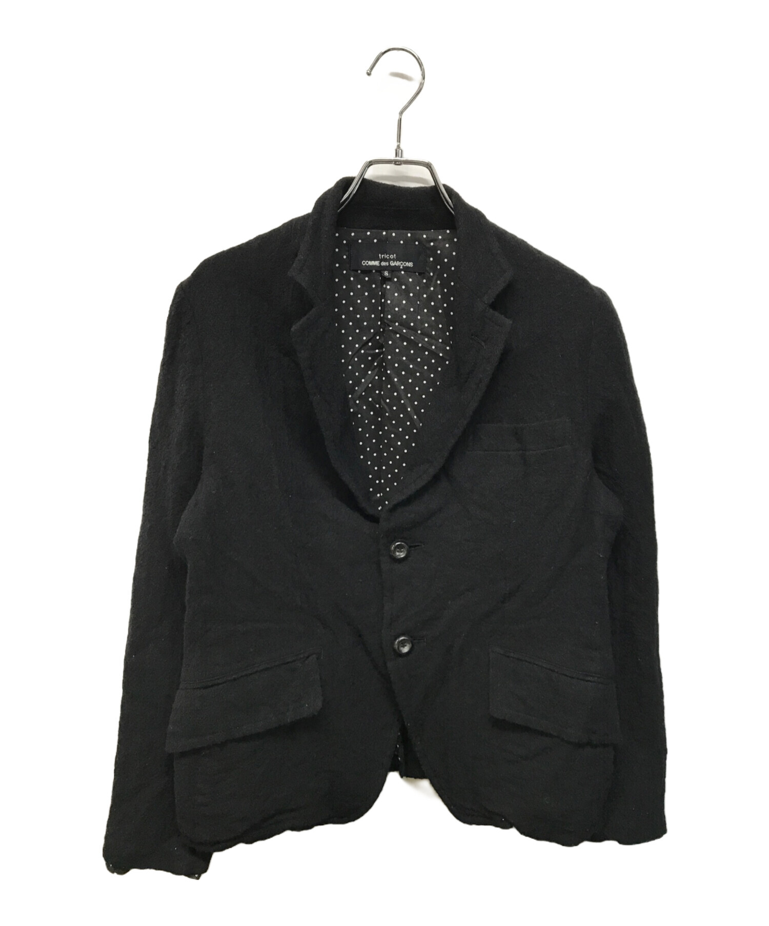中古・古着通販】tricot COMME des GARCONS (トリココムデギャルソン