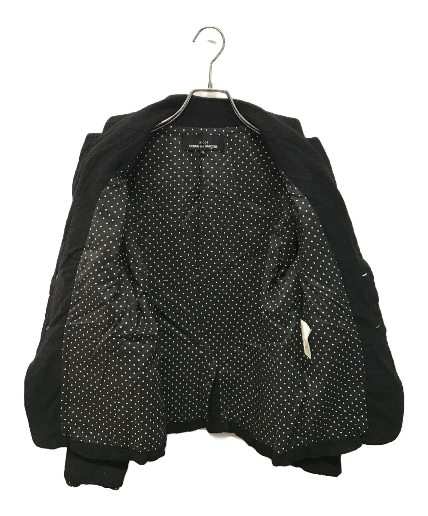 中古・古着通販】tricot COMME des GARCONS (トリココムデギャルソン